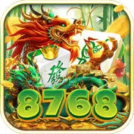 8768 APK MMORPG