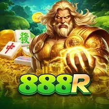 888R - Pertarungan Epik dalam Dunia Game