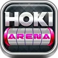hokiarena APK Idle