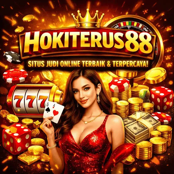 HOKITERUS88 - Pertarungan Seru dan Menantang