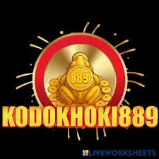 kodokhoki889 APK Idle