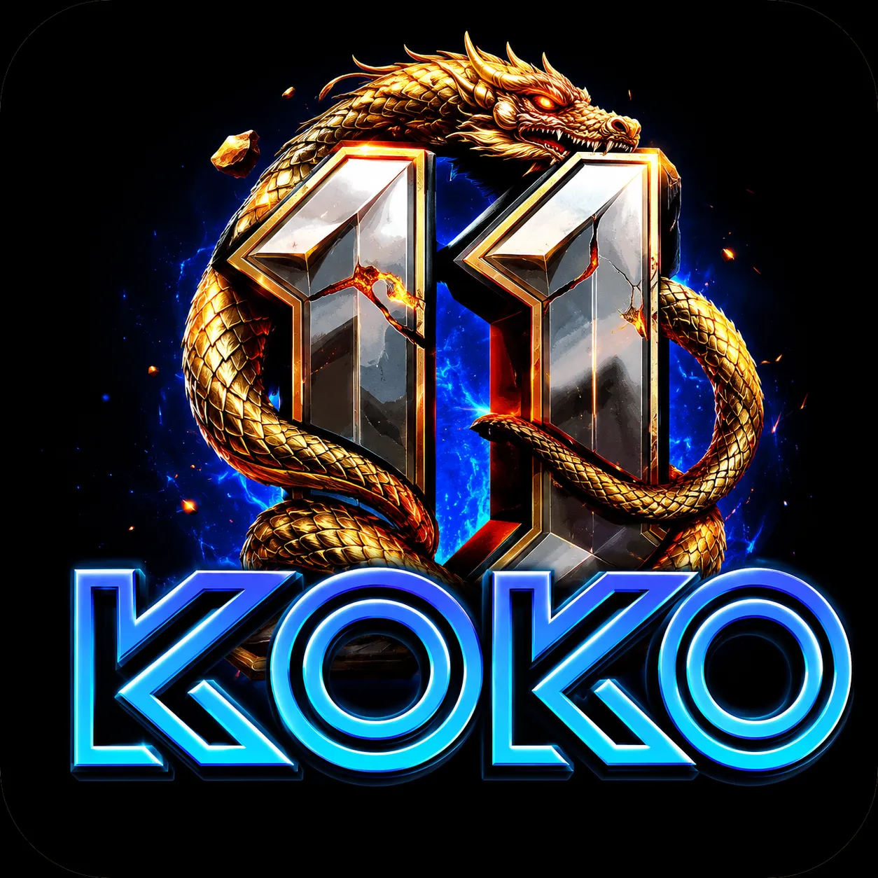 KOKO11 - Petualangan Epik di Dunia ARPG