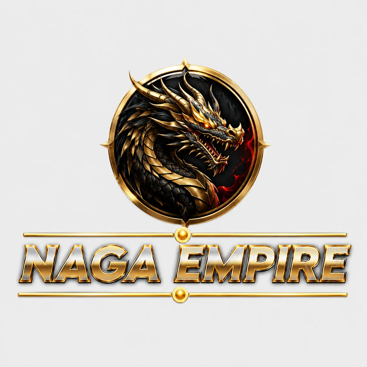 NAGAEMPIRE - Petualangan Epik dalam Dunia Fantasi