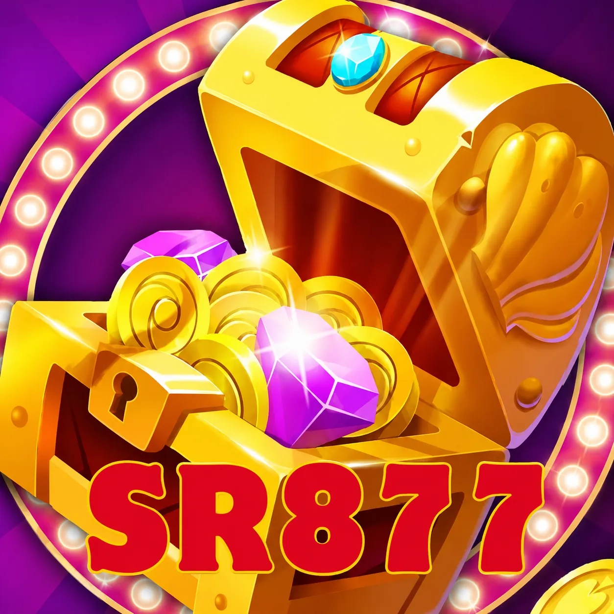 sr877 APK Battle Royale