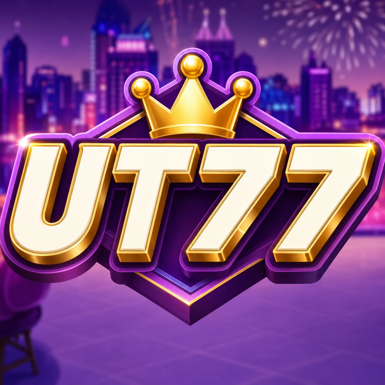 UT77 - Permainan Live Casino Terbaik untuk Pengalaman Bermain Anda
